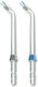 Waterpik Plaque Seeker PS-100E Ανταλλακτικά για 2τμχ
