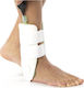 Anatomic Help 0338 Guler Glezna în Alb Culoare