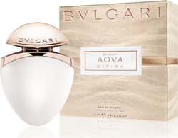 Bvlgari Aqva Divina Eau de Toilette 25ml