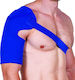 Adco 02106 Shoulder Splint Neoprene Blue