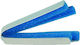 Adco 03302 Finger Splint in Blue Color