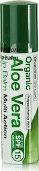 Dr.Organic Lip Balm 5.7gr