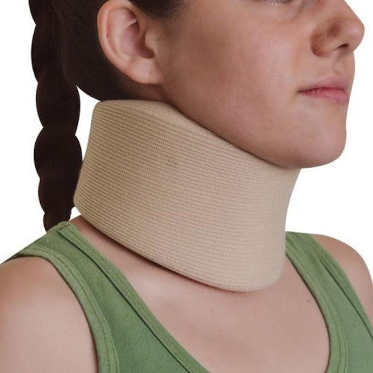 Johns 15098 Soft Cervical Collar 7cm Beige