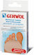 Gehwol Μαξιλαράκια Metatarsal Cushion με Gel για το Μετατάρσιο 2τμχ