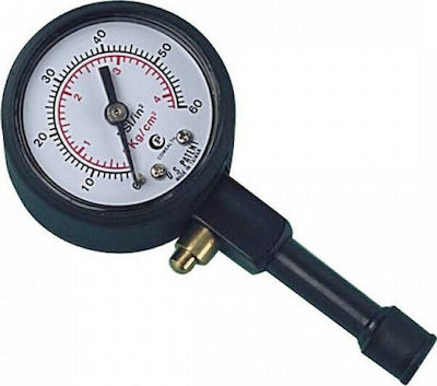 Lampa Analog Tire Pressure Gauge 60 psi 7401.0-LM