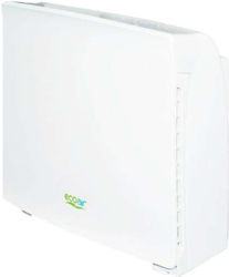 Ecoair Ioniser / Air Purifier 90W for Spaces 37m²