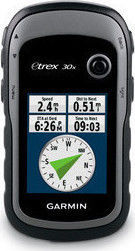 garmin etrex