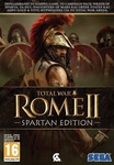 Total War: Rome II Spartan Edition PC Game
