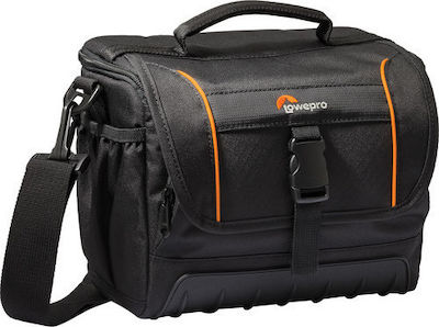 Lowepro Camera Shoulder Bag Adventura SH 160 II Black