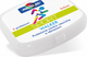 Master Aid Sport Walker Foot Pads for Blisters 5 Pieces
