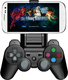 00006731 Ασύρματο Gamepad για Android Μαύρο