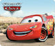 Disney Cars Mouse Pad (240mm) MP020