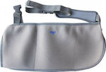 Ortholand OIK/8402 Oxypore Arm Sling Shoulder Gray