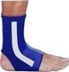 Anatomic Help 0335 Επιστραγαλίδα σε Μπλε χρώμα