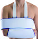 Anatomic Help 0320 Φάκελος Ανάρτησης Ώμου σε Λευκό Χρώμα