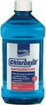 Intermed Chlorhexil 0.20% Στοματικό Διάλυμα κατά της Πλάκας και της Κακοσμίας 1500ml