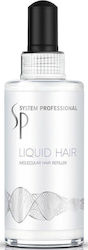 System Professional Liquid Hair Serum Μαλλιών 100ml
