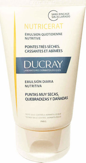 Ducray Nutricerat Moisturizing Hand Cream 100ml