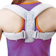 Vita Orthopaedics 02-2-021 Shoulder Splint Gray