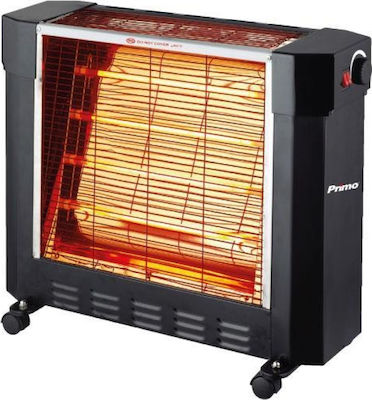 Primo Quartz SYH-1501B 17.017 06.110 Нагревател Кварц с термостат 2400W