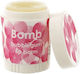 Bomb Cosmetics Lip Balm Φράουλα 4.5gr