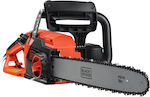 Black & Decker Electric Motoferăstrău 5.66kg cu Lamă 45cm