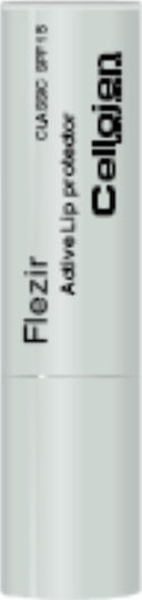 Cellojen Flezir Lip Balm SPF15 4gr