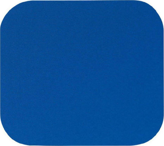 Fellowes Mouse Pad Blue 228mm Economy