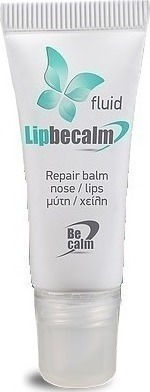 Becalm Lip Balm 10ml