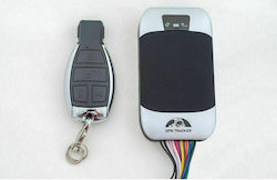 Ice GPS Tracker for Cars & Trucks