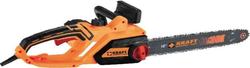 Kraft Electric Chainsaw 5.3kg with Bar 45cm