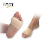 Easy Step Foot Care 17212 Gel Metatarsal Pad Large / XL 1τμχ