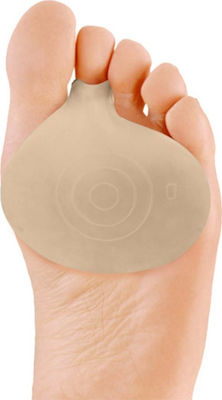 Herbi Feet Μαξιλαράκι από Σιλικόνη για το Μετατάρσιο 1τμχ