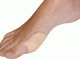 Herbi Feet με Gel για το Κότσι