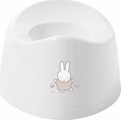 Bebejou Classic Potty White