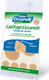 L'Officinale del Dottor Ciccarelli Επιθέματα Corn Plasters For Hard Skin για τους Κάλους 4τμχ
