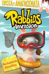 Rabbids Invasion: Θαλασσινά κουνέλια