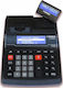 Datecs CTR-220 Portable Cash Register with Batt...