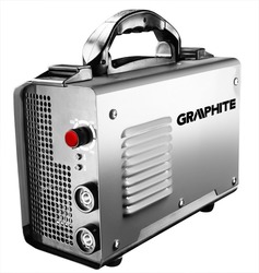 Graphite 56H810 Welding Inverter 200A MMA