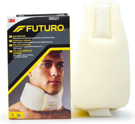 Futuro 09027 Adjustable Soft Cervical Collar