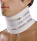 Anatomic Help 0403 Adjustable Cervical Collar White