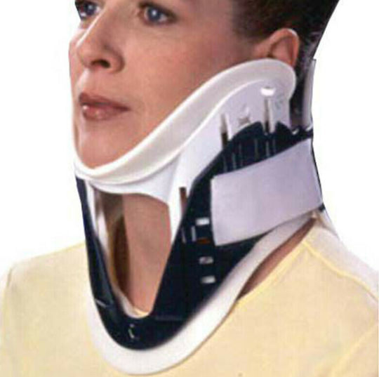 Ortholand Patriot Adjustable Neck Splint