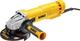 DEWALT DWE4215 Τροχός 125mm Ρεύματος 1200W