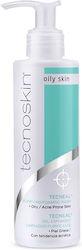 Tecnoskin Tecneal Purifying Schaumstoff Gesichtsreiniger 200ml