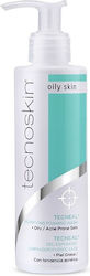 Tecnoskin Tecneal Purifying Spumă 200ml Tecnoskin Tecneal Purifying Spumă 200ml