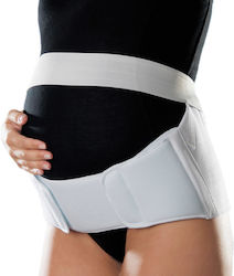 Anatomic Help Bandă De Maternitate Albă