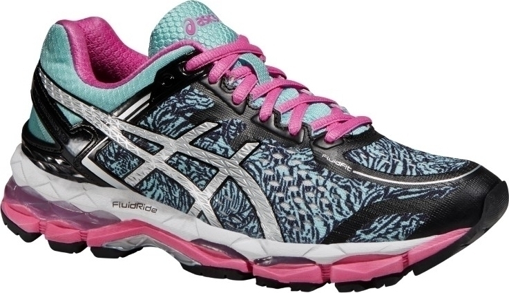asics gel kayano 22 brown