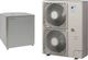 Daikin Altherma Αντλία Θερμότητας 14kW Μονοφασική 60°C Split