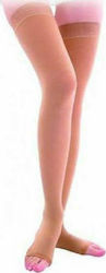 Adco 07176 Κάλτσες Ριζομηρίου Διαβαθμισμένης Συ...