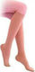 Adco 07260 Socks Calf High Graduated Compressio...